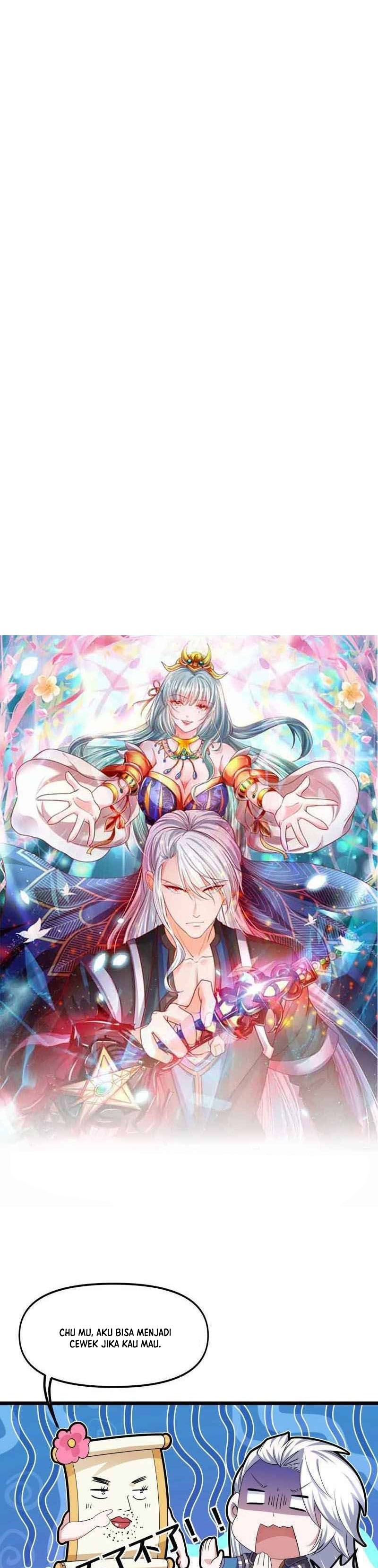Shura Sword Sovereign Chapter 284 Gambar 1